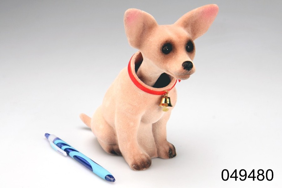 Pes S Kyvaci Hlavou Velky Civava Mpk Simba Toys Hracskyraj Cz
