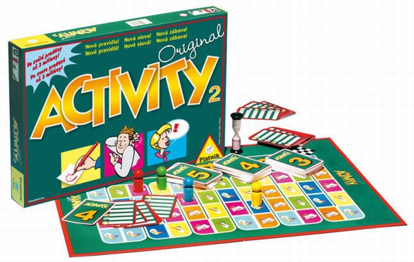 Activity