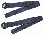 ACRA Pásek na upínání lyží 30cm D11