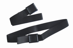 ACRA Pásek na upínání lyží 45,5 cm D12