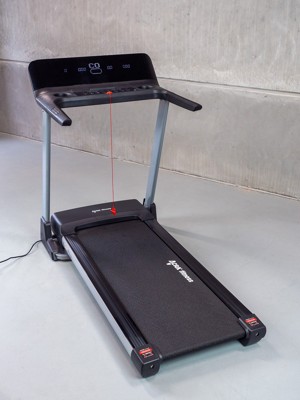 Běžecký pás Acra 6500 s elektricky nastavitelným n