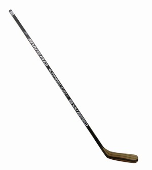 ACRA Hokejka Swerd 152cm s laminovanou čepelí levá