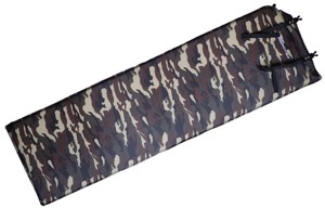 Karimatka (matrace) samonafukovací 2,5cm L34