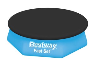 Plachta na bazén Bestway 244 cm