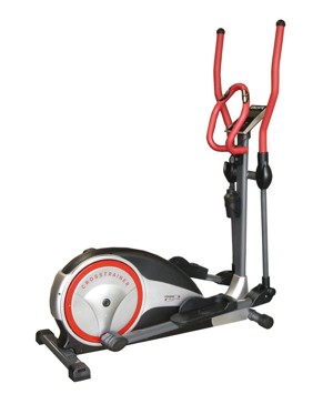 Ergonometrický elliptical BE91E - programovatelný