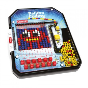 Quercetti 1021 Pallino Coding