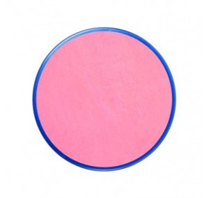Barva na obličej 18ml- růžová světlá "PALE PINK"