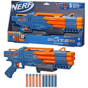 HASBRO NERF ELITE 2.0 RANGER PD 5