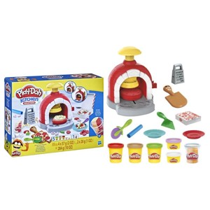 HASBRO PLAY-DOH SADA PIZZA