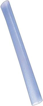 Úchopový gumový návlek na tágo CRYSTAL - modrá