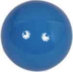 Náhradní karambolová koule modrá Aramith - 61,5 mm
