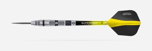 HARROWS ŠIPKY STEEL ELITE - 24G R