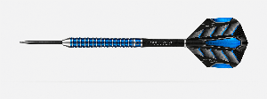 HARROWS ŠIPKY STEEL SWARM - 22G