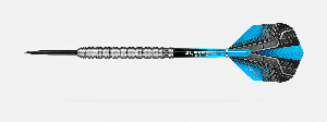 HARROWS ŠIPKY STEEL REVERE - 24G