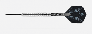 HARROWS ŠIPKY STEEL LUKE WOODHOUSE - 25G