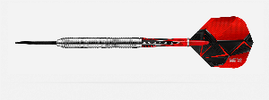 HARROWS ŠIPKY STEEL RIVAL - 24G