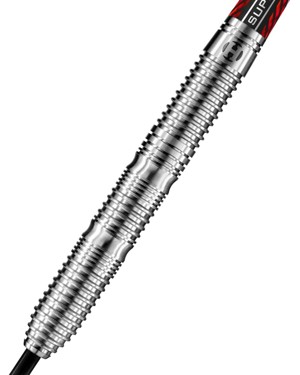 HARROWS ŠIPKY STEEL RIVAL - 26G