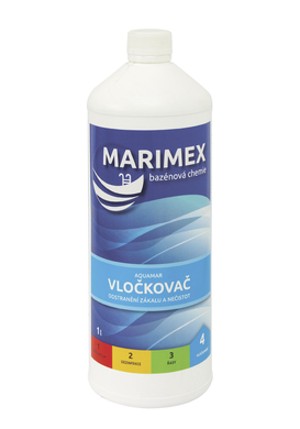 MARIMEX Vločkovač 1 l (tekutý přípravek)