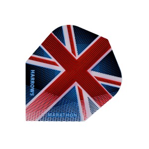 HARROWS LETKY MARATHON EXTRA STRONG UNION JACK F20