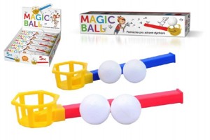 Seva Magic ball - Kouzelný míček