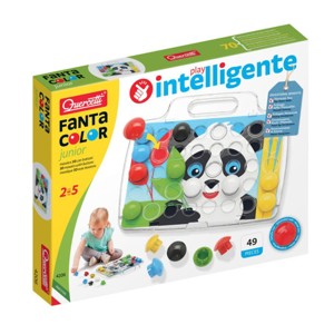 Quercetti 4206 FantaColor Junior 3D