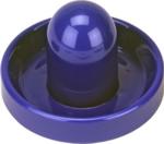 Pusher - 95mm velký modrý power air hockey 