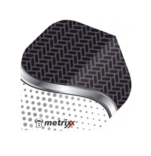 BULL'S LETKY METRIXX 50101