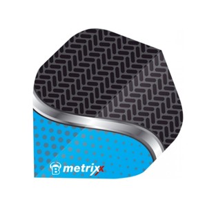 BULL'S LETKY METRIXX 50102