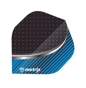 BULL'S LETKY METRIXX 50112