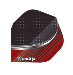 BULL'S LETKY METRIXX 50114