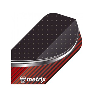 BULL'S LETKY METRIXX 50164