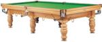 Dynamic kulečník SNOOKER PRINCE 12 (356x178cm) 