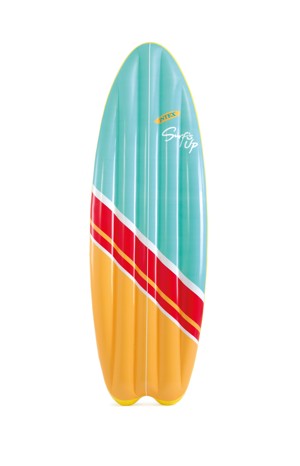 INTEX Nafukovaí matrace srufboard 178x69cm