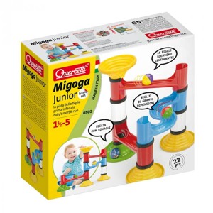 Quercetti 6502 Migoga Junior Basic