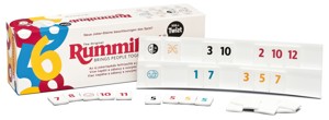 PIATNIK - Rummikub Twist