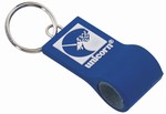 Doplňky Jiffy Keyring - brousek + přívěšek na klíč