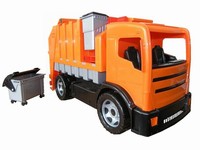 LENA - Popelářské auto 70 cm