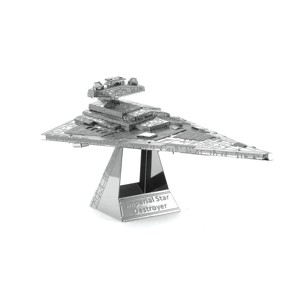 PIATNIK - Metal Earth SW Imperial Star Destroyer