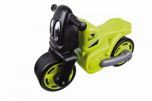 Odstrkovadlo BIG Racing Bike
