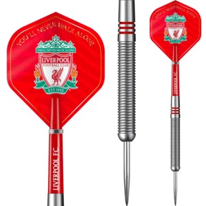 MISSION ŠIPKY STEEL FOOTBALL - FC LIVERPOOL - OFFI