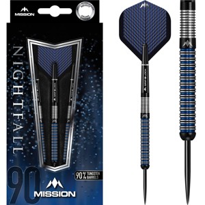 MISSION ŠIPKY STEEL NIGHTFALL - M1 - 21G