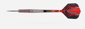 HARROWS ŠIPKY STEEL PLEXUS - 23G R