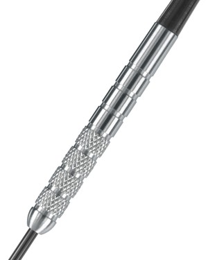 HARROWS ŠIPKY STEEL TORPEDO - 26G K1