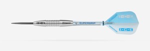 HARROWS ŠIPKY STEEL I.C.E. - 25G R