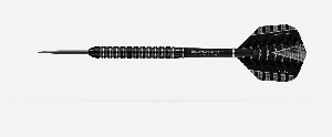 HARROWS ŠIPKY STEEL NOCTIS - PARALLEL - STYLE A - 