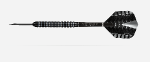 HARROWS ŠIPKY STEEL NOCTIS - PARALLEL - STYLE A - 
