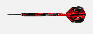 HARROWS ŠIPKY STEEL FIRE INFERNO - 26G