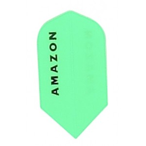 DESIGNA LETKY AMAZON SOLID GREEN F0963