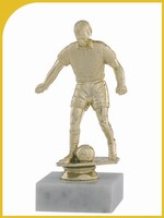 Figurka F128 - fotbal