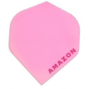 DESIGNA LETKY AMAZON LIGHT PINK F1495